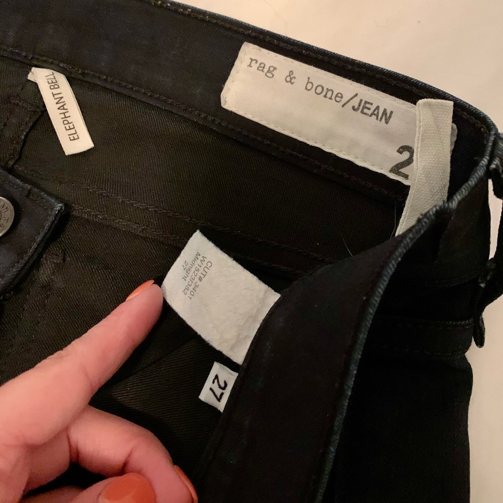 Rag & Bone Jeans